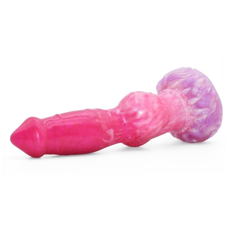 unicorny Gode Monster Pawis 20 x 7.4cm